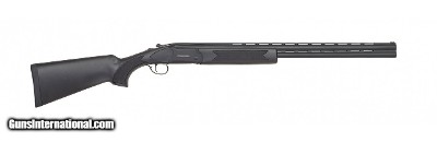 Mossberg International Silver Reserve Eventide 20 GA 26