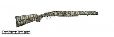 Mossberg Silver Reserve Eventide Turkey 28 GA 20
