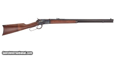 Taylor's & Co. 1892 Rifle .45 Colt 24