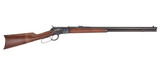 Taylor's & Co. 1892 Rifle .45 Colt 24" CH Walnut 12 Rds 220037