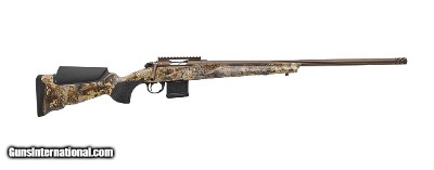 Franchi Momentum Elite Varmint .223 Rem 24