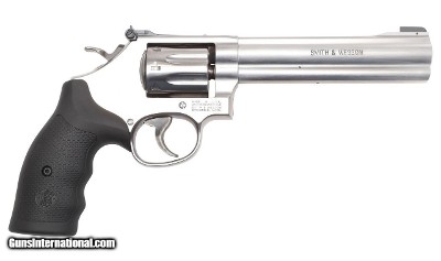 Smith & Wesson Model 648 .22 WMR 6