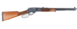 Henry Steel Lever Action Large Loop .30-30 Win 20