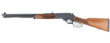 Henry Steel Lever Action Large Loop .30-30 Win 20