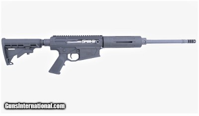 Noreen Firearms BN36X3 Carbine .30-06 Spring 16