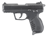 Ruger SR22PB .22 LR Semi-Auto 3.5