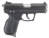 Ruger SR22PB .22 LR Semi-Auto 3.5