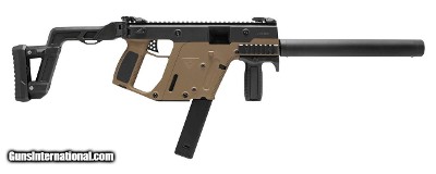 Kriss Vector CRB Origin .45 ACP 16