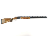 CZ USA All American TC Southpaw 12 Gauge 30