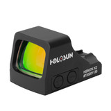 Holosun HS507K X2 Open Reflex Sight 2 MOA Dot 32 MOA Circle HS507KX2 - 2 of 4