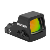 Holosun HS407K-X2 Open Reflex Optical Sight 6 MOA Dot - 1 of 4