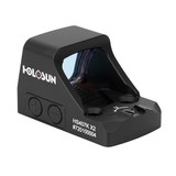 Holosun HS407K-X2 Open Reflex Optical Sight 6 MOA Dot - 3 of 4