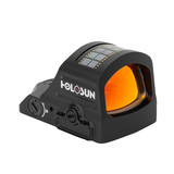 Holosun HS407C-X2 Open Reflex Optical Sight 2 MOA Red Dot - 1 of 4