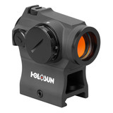 Holosun HS403R Micro Red Dot Sight 2 MOA HS403R - 1 of 2