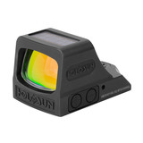 Holosun HE508T-RD X2 Open Reflex Optical Sight 2 MOA Red HE508T-RDX2 - 1 of 4