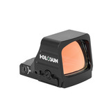 Holosun 507 Comp-RD Handgun Sight 1x Green HS507COMP-GR - 1 of 5