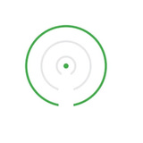 Holosun 507 Comp-RD Handgun Sight 1x Green HS507COMP-GR - 5 of 5