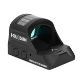 Holosun HE507C-GR Open Reflex Optical Sight 2 MOA Green HE507C-GR-X2 - 3 of 5