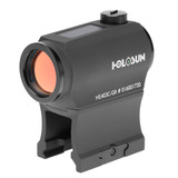 Holosun Micro Optical Sight 2MOA Green Dot HE403C-GR - 1 of 5