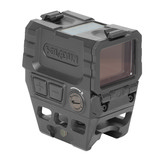 Holosun AEMS Red Dot Sight 2 MOA 1x Black AEMS-211301 - 3 of 5