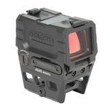 Holosun AEMS Red Dot Sight 2 MOA 1x Black AEMS-211301 - 2 of 5