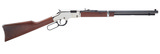 Henry Golden Boy Silver .22 WMR 20