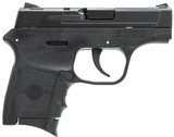 Smith & Wesson M&P Bodyguard 380 .380 ACP 2.75