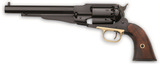 E.M.F. Pietta 1858 Remington Steel Army .44 Caliber 8