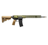Stag Arms Stag 15 PJCT SPCTRM Timber LH AR-15 5.56 NATO 16