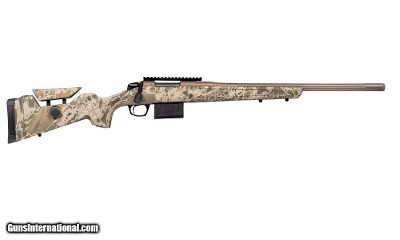 CVA Cascade Varmint Hunter .223 Rem 20