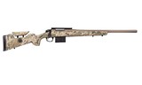 CVA Cascade Varmint Hunter .223 Rem 20