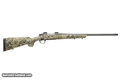 CVA Cascade XT X-Treme .223 Remington 22