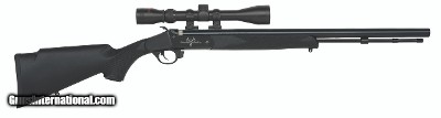 Traditions Buckstalker XT Redi-Pak .50 Caliber 24
