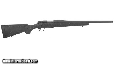 Bergara B-14 Ridge .450 Bushmaster 20