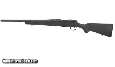 Bergara B-14 Ridge .450 Bushmaster 20