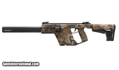 Kriss Vector CRB Gen II .45 ACP 16