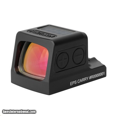 Holosun EPS Carry Green MRS Handgun Sight EPSCARRY-GR-MRS