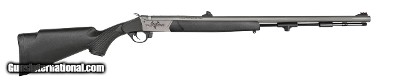 Traditions Pursuit XT Northwest Magnum .50 Cal 26