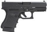 Glock G30S Gen 3 Slim Frame .45 ACP 3.77