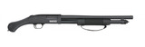 Mossberg 590S Shockwave 12 Gauge 18.5" Raptor Grip Pump Action 51600