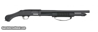 Mossberg 590S Shockwave 12 Gauge 18.5
