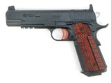 Kimber Rapide Heat Optics Ready 9mm Luger 5