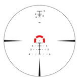 Vortex Strike Eagle 1-8x24mm FFP EBR-8 MOA SE-1801 - 3 of 3