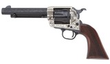 E.M.F. 1873 GWII Deluxe Alchimista III .45 Colt 5.5