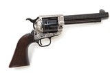 E.M.F. 1873 GWII Deluxe Alchimista III .45 Colt 5.5