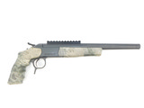 CVA Scout Pistol .350 Legend 14