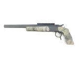 CVA Scout Pistol .350 Legend 14