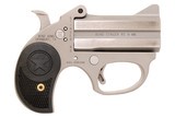 Bond Arms Stinger RS Derringer 9mm Luger 3