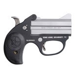 Bond Arms Stinger .380 ACP 3