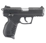 Ruger SR22PB .22 LR Semi-Auto 3.5